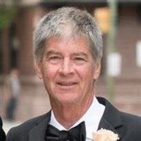 Mr. Thomas Miller Adolph