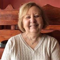 Janice Lovell