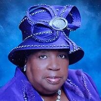 Mother Margaret V. Drummond