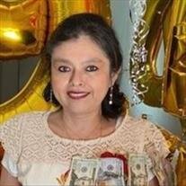 Nereyda Barrios de Perez