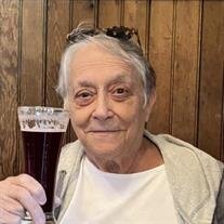 Judith Ann Kalenich Brinkman
