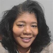 Mrs. Felicia Ann Whitfield