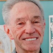Joseph "Joe" S. Deno