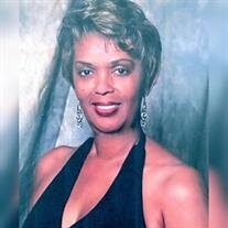 Wanda Herndon Scott