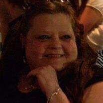 Patricia "Patti" Anne Moore