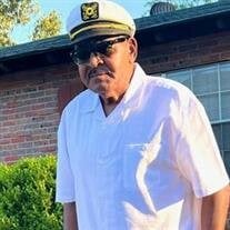 Mr. Kenneth D. Stennis