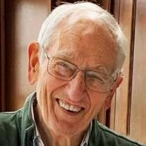 Peter Shears, Jr.