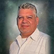 Juan De Dios Chavez Rangel