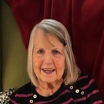 Lynda Lou (Bullard) Payne