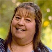 Donna Denise Almy