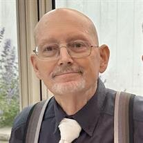 Thomas R. Altieri