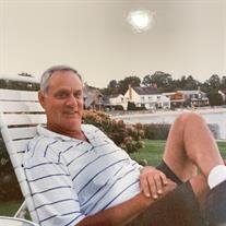 Charles Francis DiGiovanna
