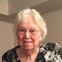 MYRTLE MARIE HIGLEY