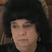 Jane M. Currado