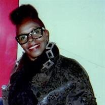 Mrs. Betty Gail Moore