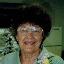 Jeanette L. Farmer