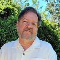 Steven Virgil Elliott