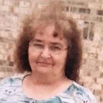 Dorothy Virginia Brown Head