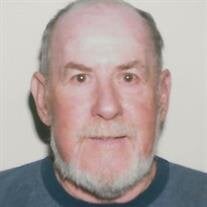 Ian Matheson McKay