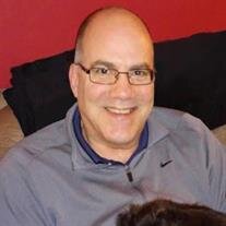 Jon Anthony Paulsen