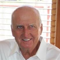 Donald Ray Lockridge