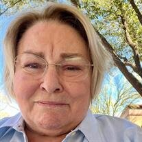 Mary Deborah Strom Carlsen