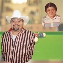 Alfredo Gaytan