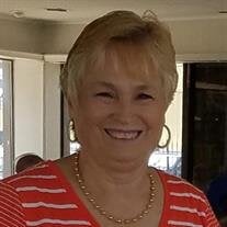 Ellen Viola Brewer