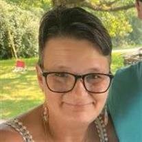 Christinna Ann Popec