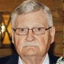 Clyde Douglas Shaw