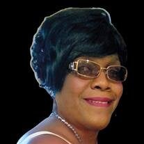 Rose M Corbin