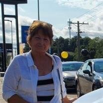 Mary Jo Patterson