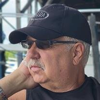 Kenneth R. Trush