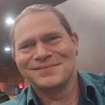 Joshua David Bush