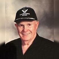 Melvin Robert Heatley