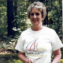Frances Hayes