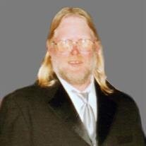 Randall "Randy" V Kent