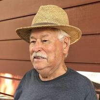 John Robert Hanberry