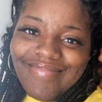 Shante Marie Jones