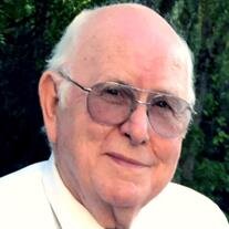 Leland Paul Dopp