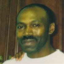 Bryan Marcellus Wright