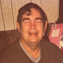 Jessie Earl Ervin Jr.