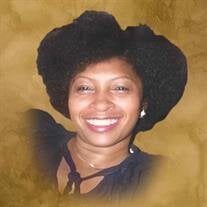 Georgetta Miller