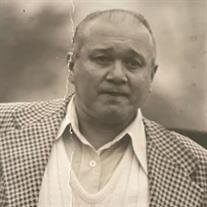 Eligio Rivera