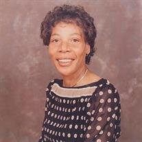 Mrs. Lela Mae Brown