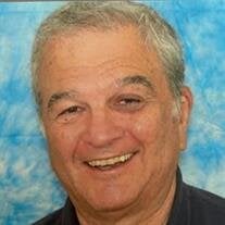 Charles Raymond Caruana