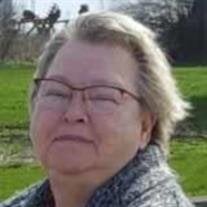 Barbara "Barb" E. Siedentop