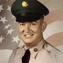 Oneth "Buddy" Savery, Sr.