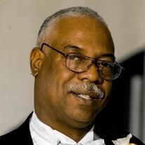 Mr. Marcus Cortnez Moore Jr.