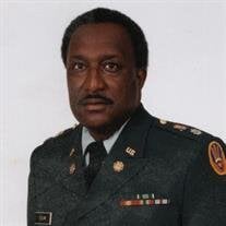 Titus H. Exum (SOUTHEAST)